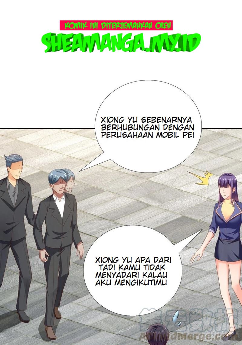 Super School Doctor (Supreme Campus Doctor) Chapter 105 Gambar 20